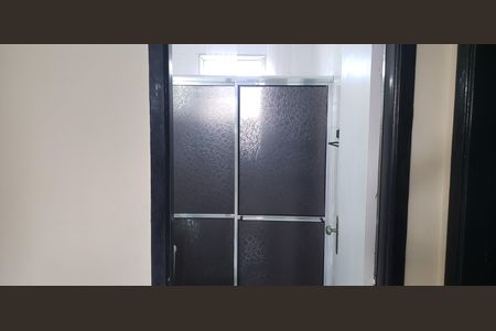Banheiro de apartamento para alugar com 2 quartos, 50m² em Conjunto Residencial Planeta, Santo André