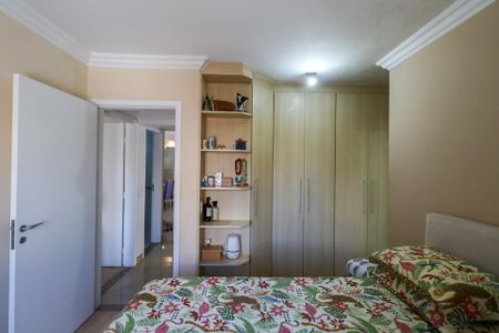 Apartamento à venda com 93m², 3 quartos e 2 vagasSuíte 