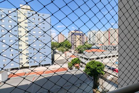 Apartamento à venda com 93m², 3 quartos e 2 vagasVaranda da Sala