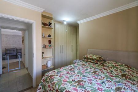 Apartamento à venda com 93m², 3 quartos e 2 vagasSuíte 