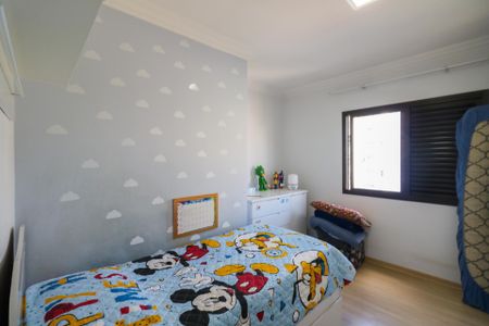 Apartamento à venda com 93m², 3 quartos e 2 vagasQuarto 1