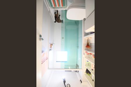 Apartamento à venda com 52m², 2 quartos e 1 vagaBanheiro