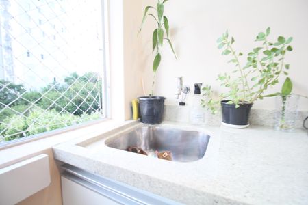 Apartamento à venda com 52m², 2 quartos e 1 vagaTanque 