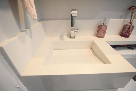 Apartamento à venda com 52m², 2 quartos e 1 vagaBanheiro