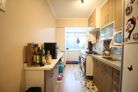 Apartamento à venda com 52m², 2 quartos e 1 vagaCozinha