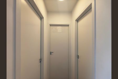 Apartamento para alugar com 52m², 2 quartos e 1 vagaCorredor