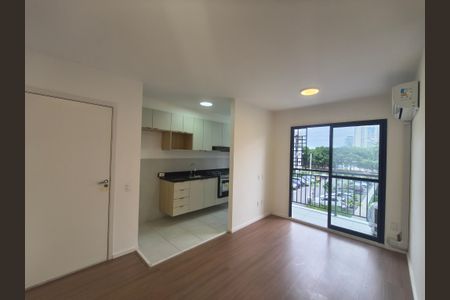 Apartamento para alugar com 2 quartos, 52m² em Barra Olímpica, Rio de Janeiro