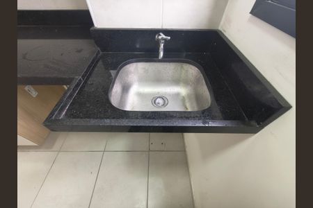 Apartamento para alugar com 52m², 2 quartos e 1 vagaÁrea de serviço