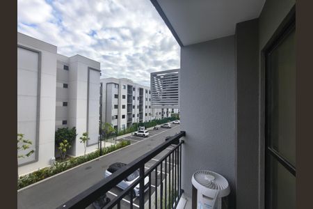 Apartamento para alugar com 2 quartos, 52m² em Barra Olímpica, Rio de Janeiro