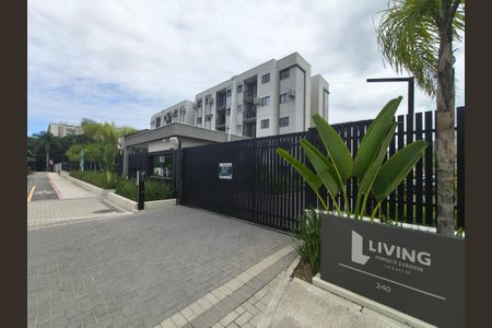 Apartamento para alugar com 52m², 2 quartos e 1 vagaÁrea Comum