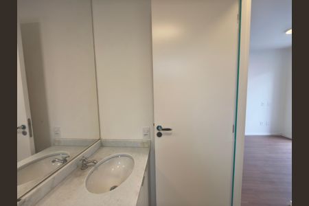 Apartamento para alugar com 52m², 2 quartos e 1 vagaBanheiro 