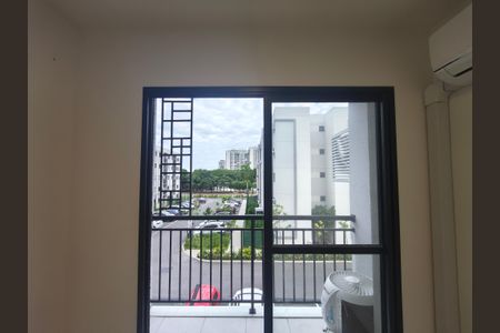Apartamento para alugar com 52m², 2 quartos e 1 vagaSala