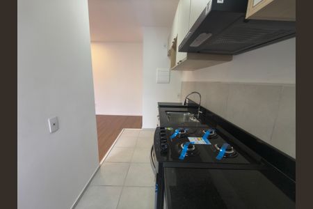 Apartamento para alugar com 52m², 2 quartos e 1 vagaCozinha