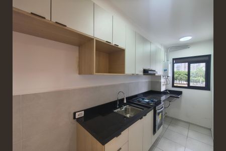 Apartamento para alugar com 2 quartos, 52m² em Barra Olímpica, Rio de Janeiro