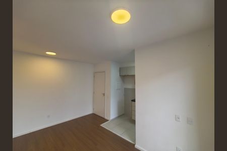 Apartamento para alugar com 2 quartos, 52m² em Barra Olímpica, Rio de Janeiro