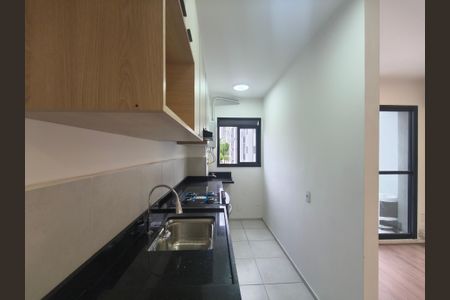 Apartamento para alugar com 52m², 2 quartos e 1 vagaCozinha