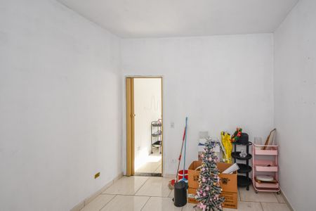 Quarto 2 de casa para alugar com 2 quartos, 75m² em Parque Jatobá, Sumaré