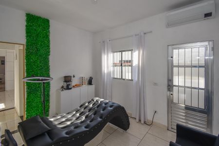Sala  de casa para alugar com 2 quartos, 75m² em Parque Jatobá, Sumaré