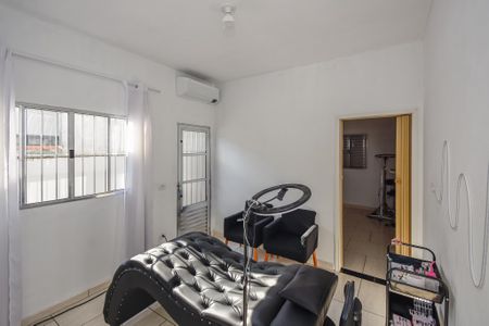Sala  de casa para alugar com 2 quartos, 75m² em Parque Jatobá, Sumaré