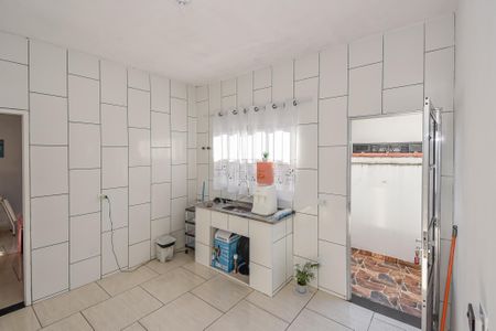 Casa para alugar com 75m², 2 quartos e 1 vaga Casa para alugar com 75m², 2 quartos e 1 vagaCozinha