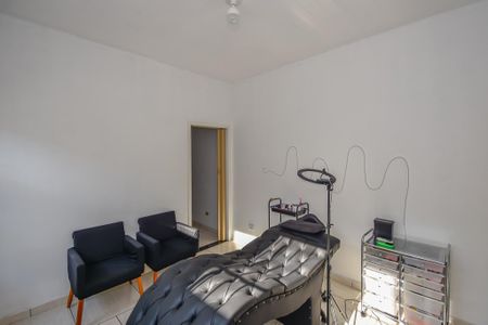 Sala de casa para alugar com 2 quartos, 75m² em Parque Jatobá, Sumaré