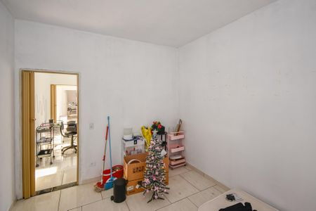 Quarto 2 de casa para alugar com 2 quartos, 75m² em Parque Jatobá, Sumaré