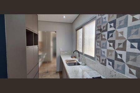 Apartamento à venda com 104m², 2 quartos e 1 vagaCozinha 
