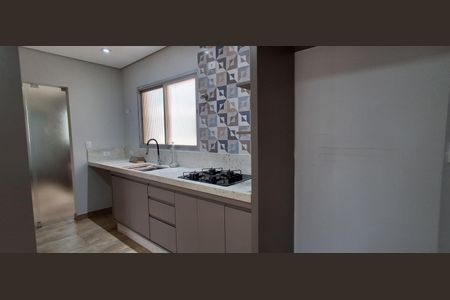 Apartamento à venda com 104m², 2 quartos e 1 vagaCozinha 