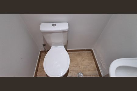 Apartamento à venda com 104m², 2 quartos e 1 vagaLavabo 