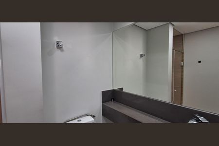 Apartamento à venda com 104m², 2 quartos e 1 vagaBanheiro Suíte 