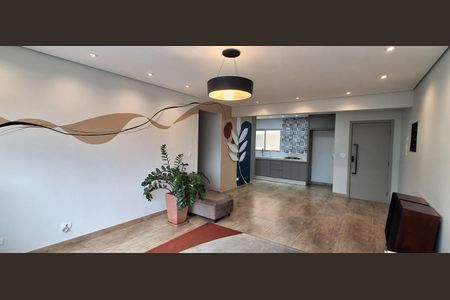 Apartamento à venda com 104m², 2 quartos e 1 vagaSala 