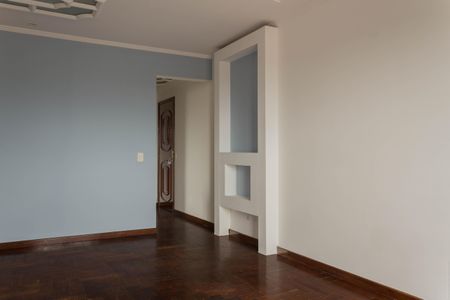 Sala de apartamento para alugar com 3 quartos, 86m² em Santa Terezinha, São Bernardo do Campo