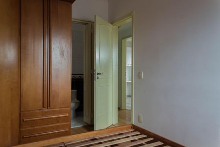 Suíte 1 de apartamento para alugar com 3 quartos, 86m² em Santa Terezinha, São Bernardo do Campo