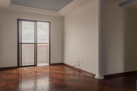 Sala de apartamento para alugar com 3 quartos, 86m² em Santa Terezinha, São Bernardo do Campo