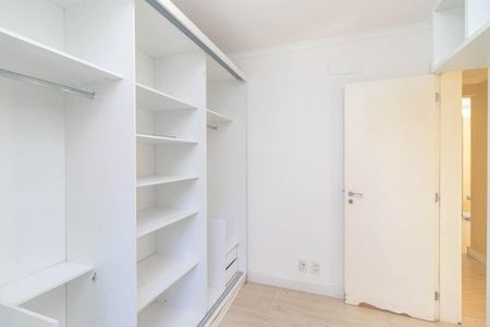 Apartamento para alugar com 122m², 3 quartos e 1 vagaQuarto 3