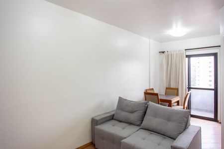 Sala de apartamento para alugar com 1 quarto, 28m² em Planalto Paulista, São Paulo