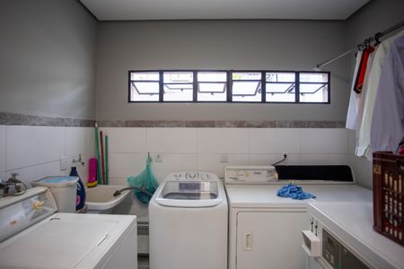 Apartamento para alugar com 28m², 1 quarto e 1 vaga Apartamento para alugar com 28m², 1 quarto e 1 vagaLavanderia