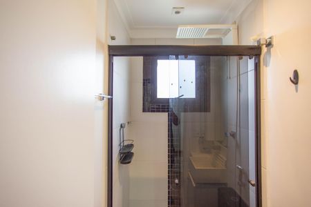 Apartamento para alugar com 28m², 1 quarto e 1 vaga Apartamento para alugar com 28m², 1 quarto e 1 vagaBanheiro