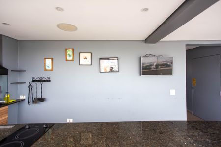 Apartamento para alugar com 28m², 1 quarto e 1 vaga Apartamento para alugar com 28m², 1 quarto e 1 vagaRoofTop