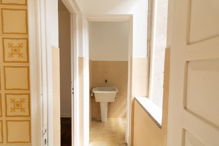 Apartamento à venda com 68m², 3 quartos e sem vagaÁrea de Serviço