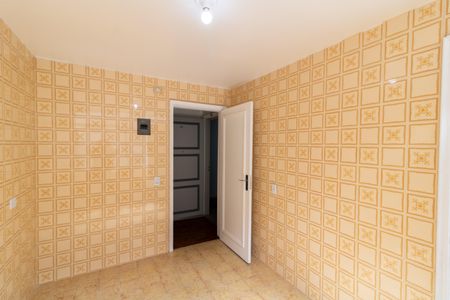 Apartamento à venda com 68m², 3 quartos e sem vagaCozinha