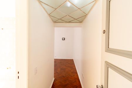 Apartamento à venda com 68m², 3 quartos e sem vagaEntrada