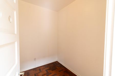 Apartamento à venda com 68m², 3 quartos e sem vagaQuarto de Serviço