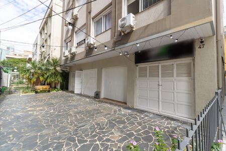 Apartamento à venda com 68m², 3 quartos e sem vagaFachada