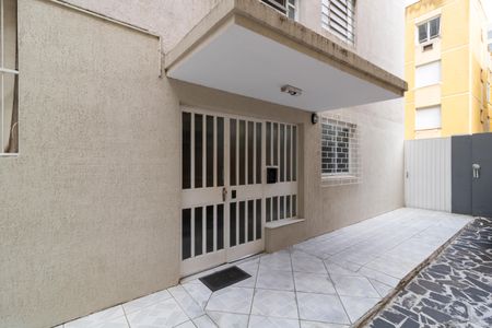 Apartamento à venda com 68m², 3 quartos e sem vagaHall de entrada