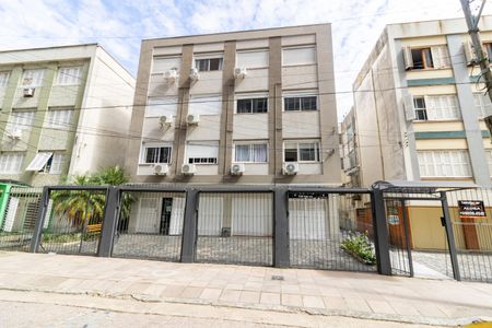 Apartamento à venda com 68m², 3 quartos e sem vagaFachada