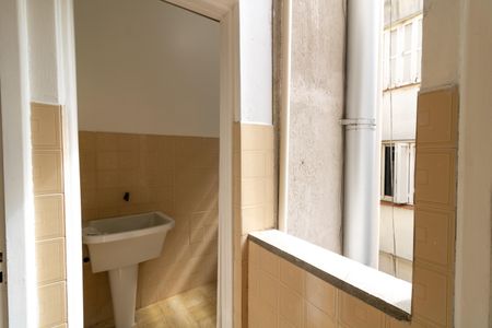 Apartamento à venda com 68m², 3 quartos e sem vagaÁrea de Serviço