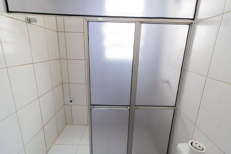 Apartamento à venda com 68m², 3 quartos e sem vagaBanheiro