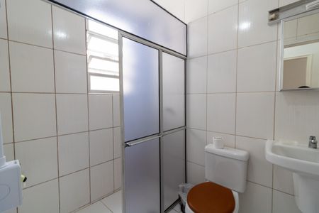 Apartamento à venda com 68m², 3 quartos e sem vagaBanheiro