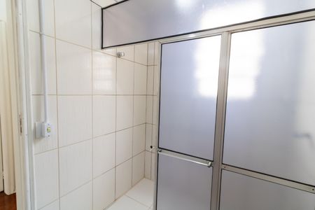 Apartamento à venda com 68m², 3 quartos e sem vagaBanheiro